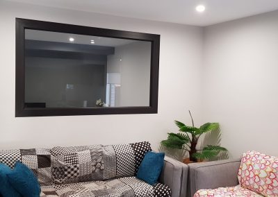 uPVC Fixed Windows
