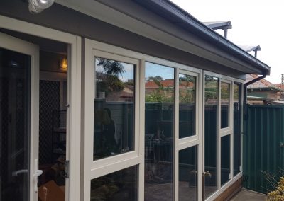 uPVC Tilt And Turn Doors and Windows