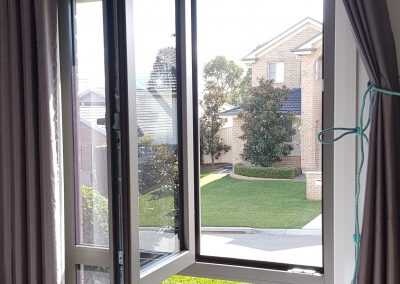 Tilt And Turn Windows - prestigeplus.sydney