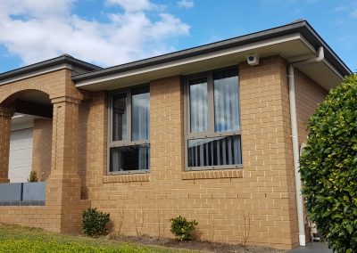 uPVC Double Glazed Windows and Doors