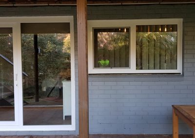 uPVC Tilt And Slide Doors and Windows