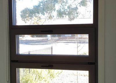 uPVC Windows