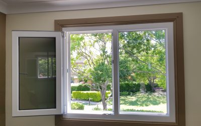 Why Modern uPVC Windows Perform Better Than Older PVC Systems?