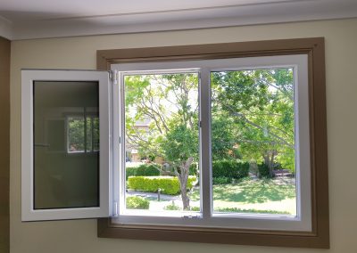 Tilt And Turn Windows