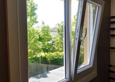 Tilt And Turn Windows - prestigeplus.sydney