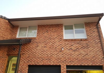 uPVC Windows