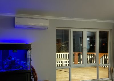 Tilt And Turn Windows