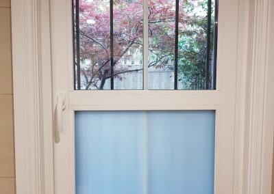Tilt And Turn Windows