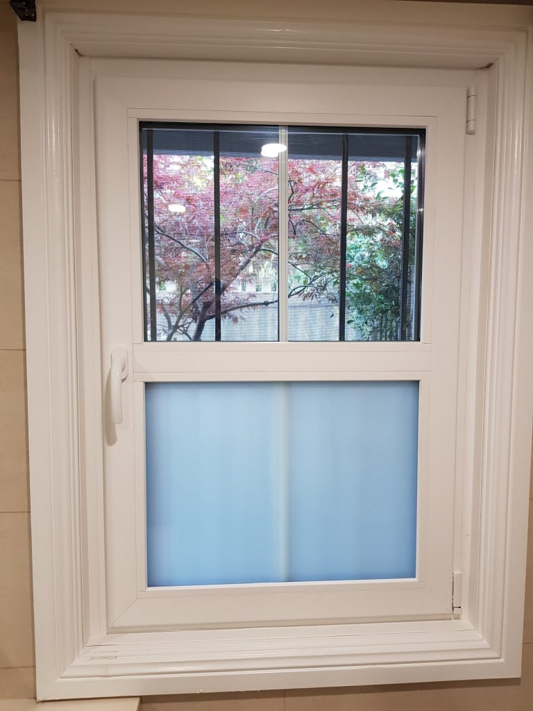 uPVC Tilt And Turn Windows uPVC Tilt And Turn Windows