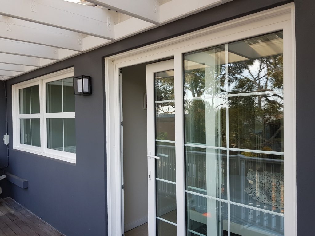 uPVC Tilt And Slide Doors uPVC Tilt And Slide Doors