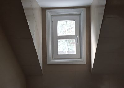 Tilt And Turn Windows