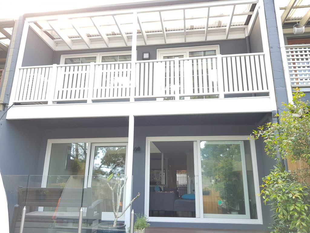 uPVC Tilt And Slide Doors uPVC Tilt And Slide Doors