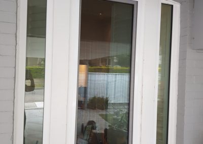 uPVC Tilt And Turn Window