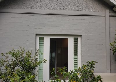uPVC Tilt And Turn Window