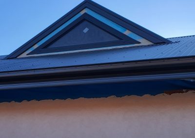 uPVC Fixed Window