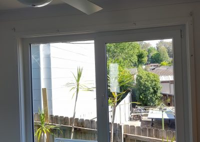Tilt And Turn Windows