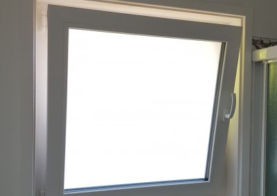 Tilt And Turn Windows