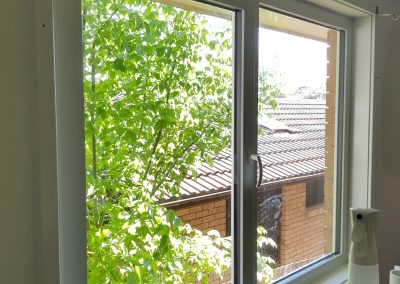 Tilt And Turn Windows