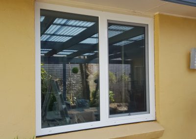Tilt And Turn Window
