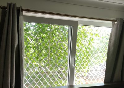 Tilt And Turn Window