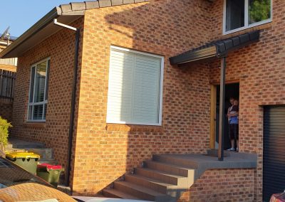 uPVC Windows and Doors