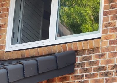 uPVC Tilt And Turn Window