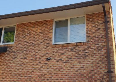 uPVC Tilt And Turn Window
