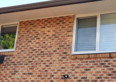 uPVC Tilt And Turn Windows