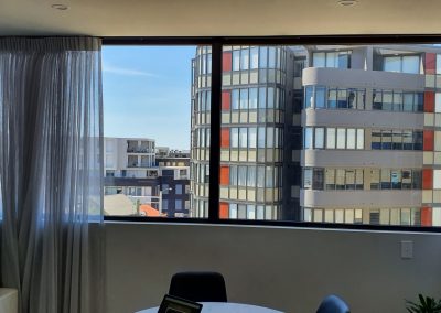 uPVC Fixed Windows
