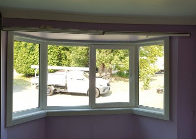 Tilt And Turn Window