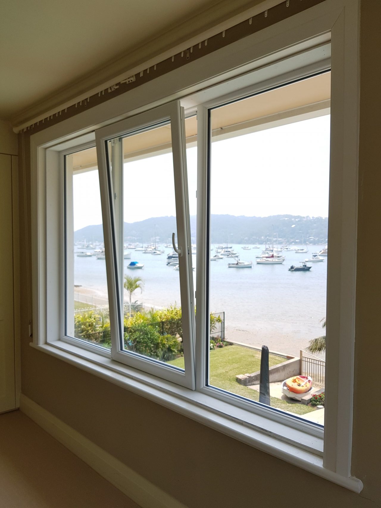 uPVC Windows for SALE Sydney Prestige Plus