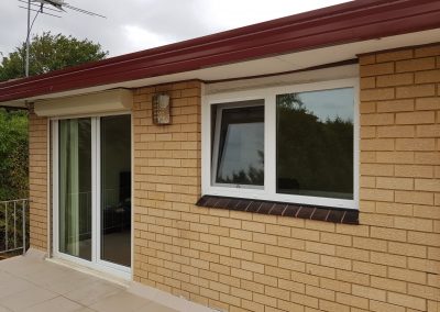 Tilt And Turn Windows