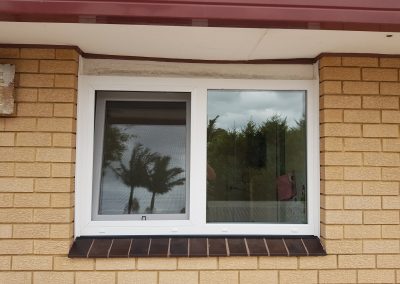 Tilt And Turn Window