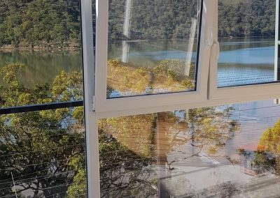 Tilt And Turn Window