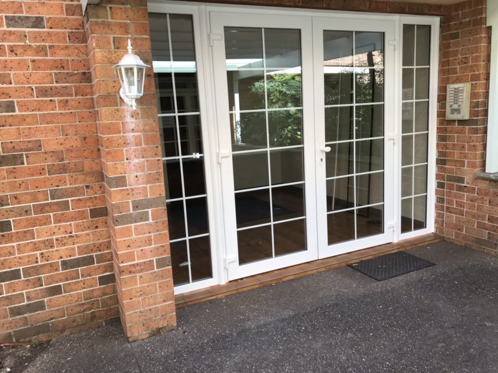 uPVC Windows for SALE Sydney Prestige Plus