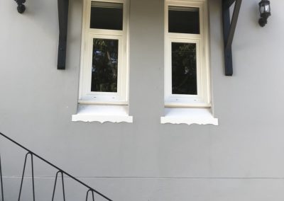 uPVC Tilt And Turn Windows
