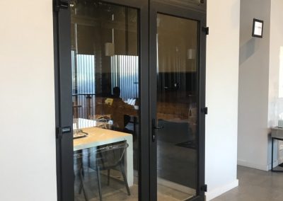 uPVC French Door