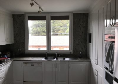 uPVC Tilt And Turn Window