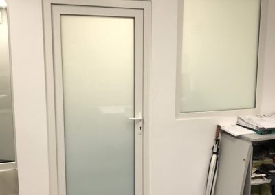 uPVC Doors and Windows