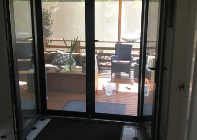 uPVC French Door