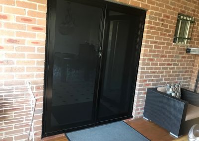 uPVC Door