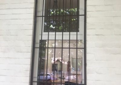 uPVC Tilt And Turn Window