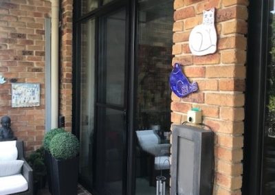 uPVC Door