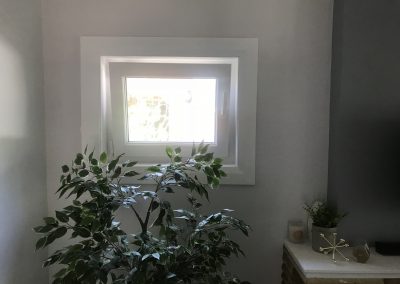 Tilt And Turn Window