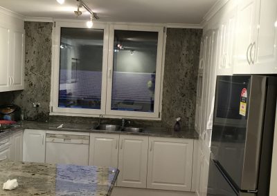 uPVC Tilt And Turn Window