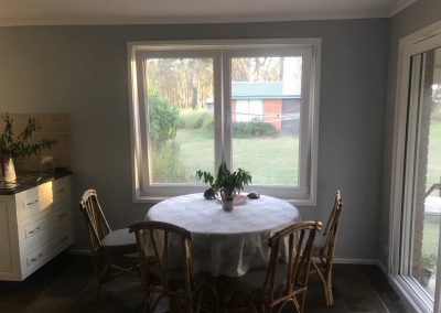 Tilt And Turn Window