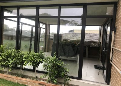 uPVC Doors and Windows