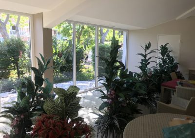 uPVC Fixed Windows