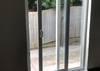 Sliding Door