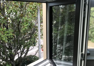 Tilt And Turn Windows